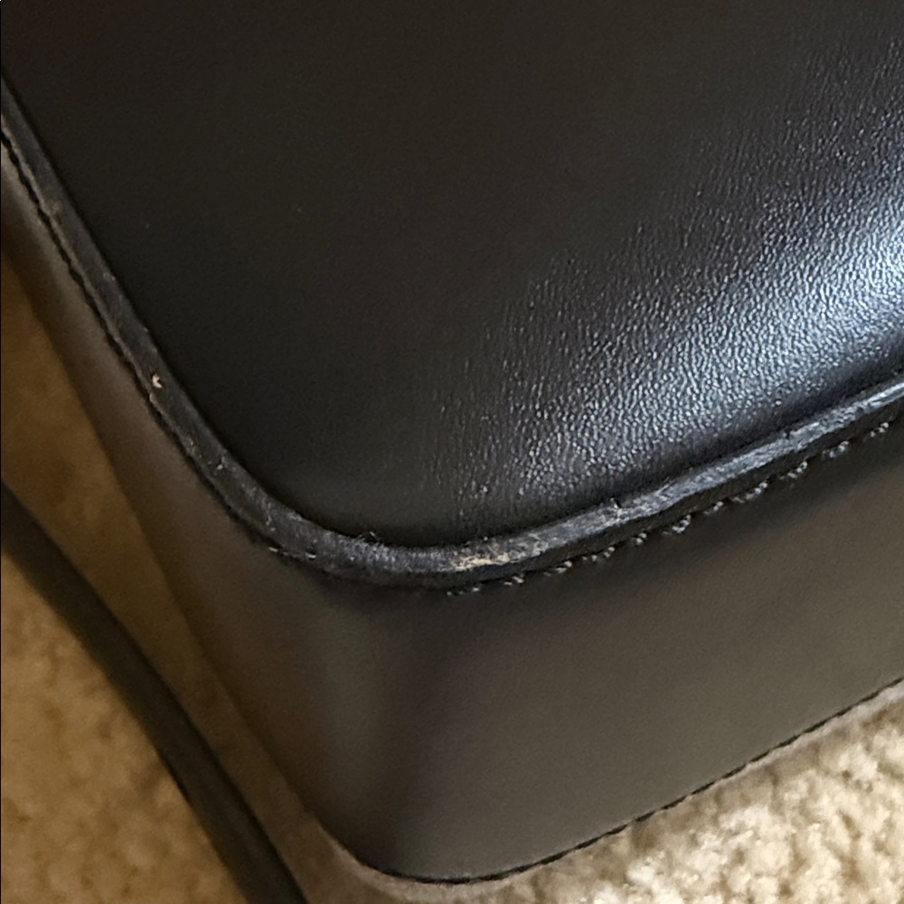 K/Autograph leather shoulder bag from Karl Lagerfeld, never used - Picture 16 of 16